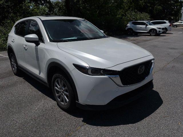 2023 Mazda CX-5 2.5 S Preferred for sale in Bristol, TN