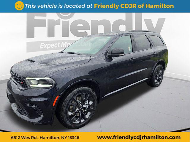 2026 Dodge Durango GT Plus AWD for sale in Hamilton, NY