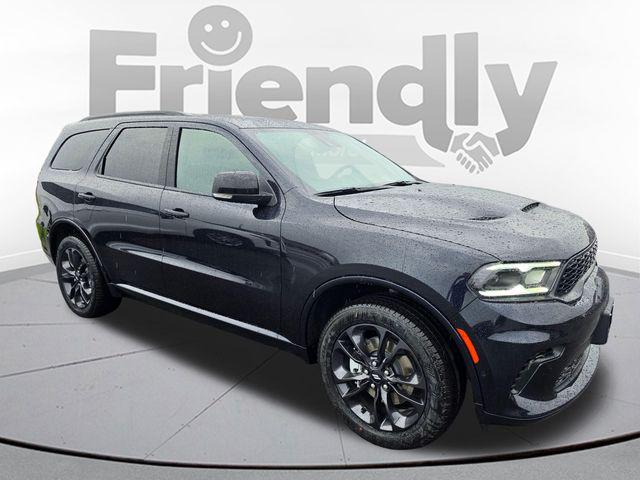2026 Dodge Durango GT Plus AWD