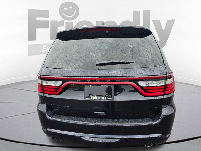 2026 Dodge Durango GT Plus AWD