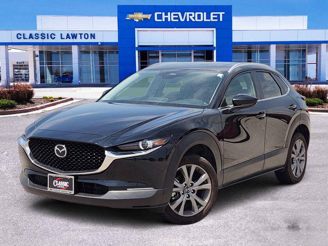2025 Mazda CX-30 2.5 S Preferred Package for sale in Lawton, OK