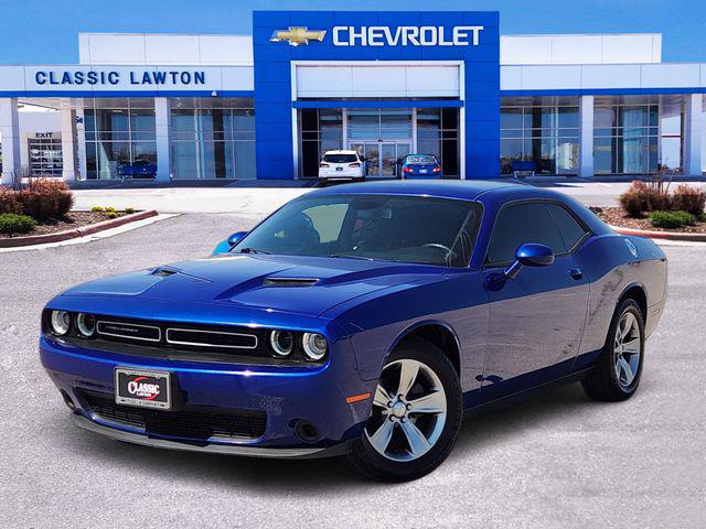2019 Dodge Challenger SXT for sale in Lawton, OK