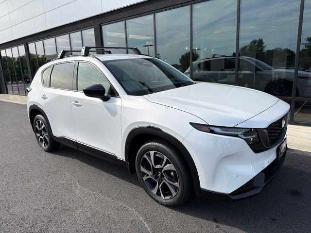 2026 Mazda CX-5 2.5 S Preferred for sale in Berlin, CT