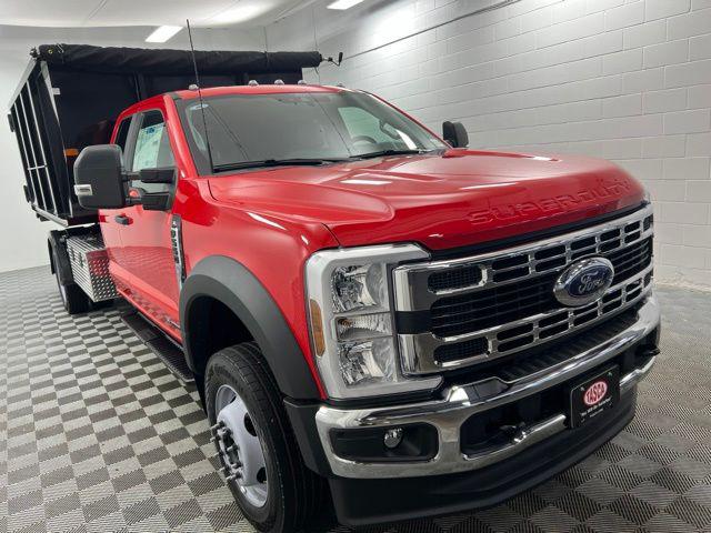 2026 Ford F-550 XL for sale in Berlin, CT