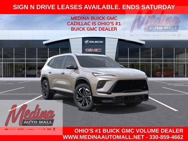 2026 Buick Enclave Sport Touring FWD for sale in Medina, OH