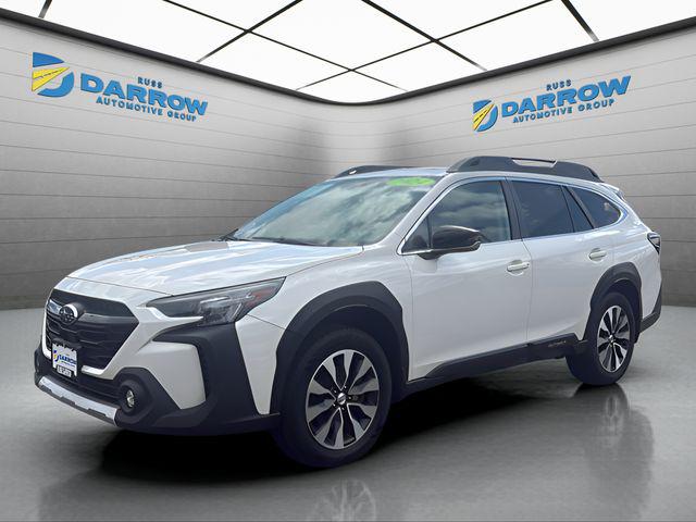 2024 Subaru Outback Limited for sale in Waukesha, WI