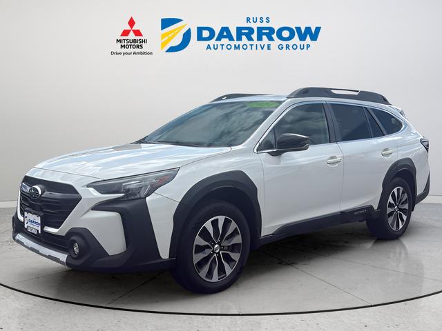 2024 Subaru Outback Limited for sale in Waukesha, WI