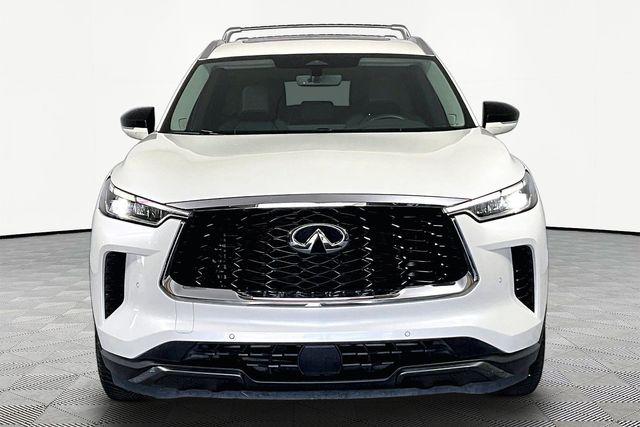 Used 2023 INFINITI QX60 SENSORY AWD For Sale in Olive Branch, MS