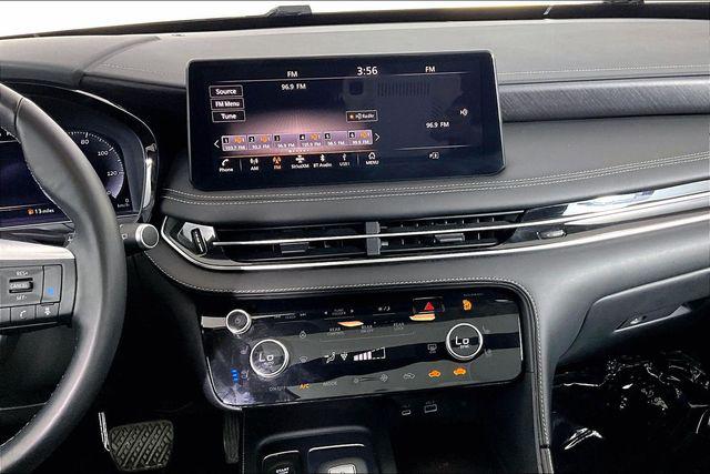 Used 2023 INFINITI QX60 SENSORY AWD For Sale in Olive Branch, MS