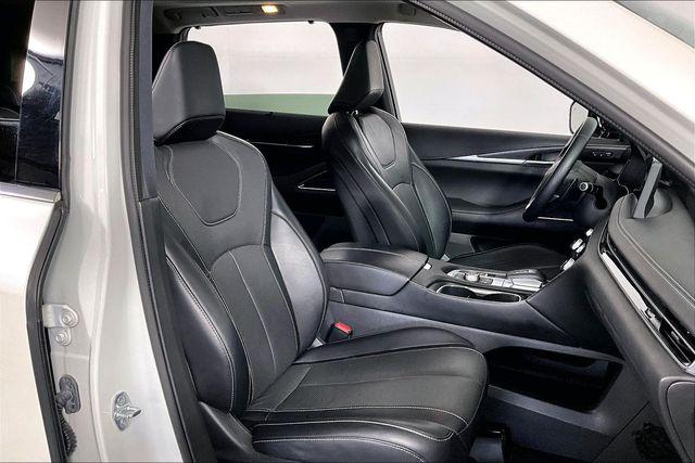 Used 2023 INFINITI QX60 SENSORY AWD For Sale in Olive Branch, MS