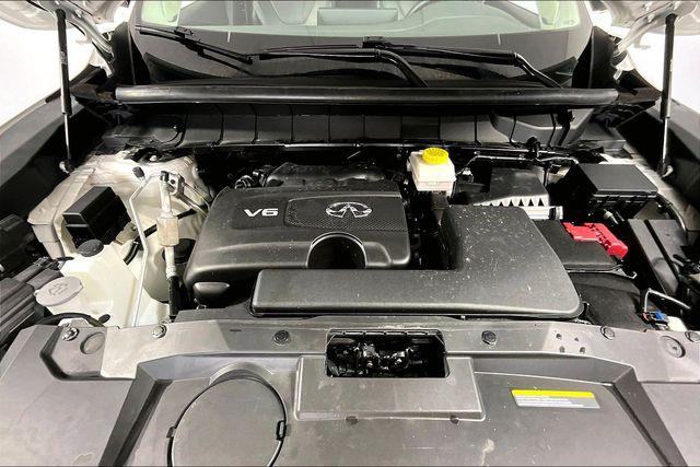 Used 2023 INFINITI QX60 SENSORY AWD For Sale in Olive Branch, MS