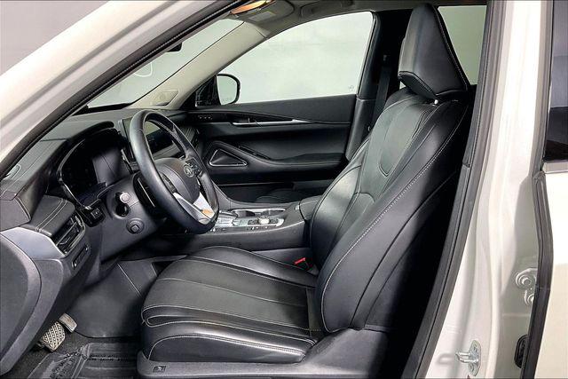 Used 2023 INFINITI QX60 SENSORY AWD For Sale in Olive Branch, MS
