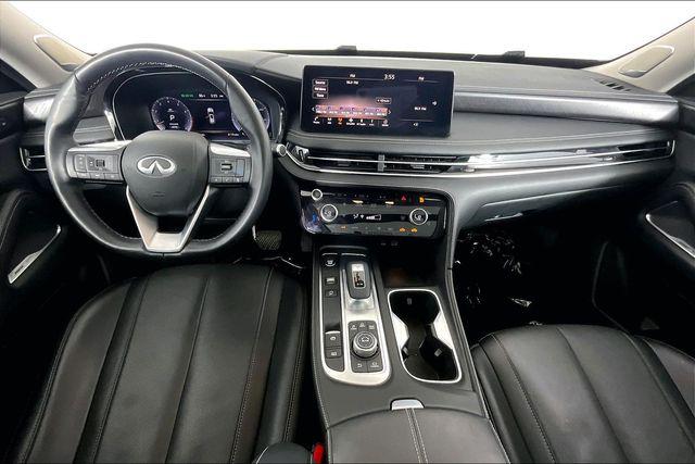 Used 2023 INFINITI QX60 SENSORY AWD For Sale in Olive Branch, MS