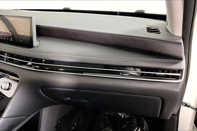 Used 2023 INFINITI QX60 SENSORY AWD For Sale in Olive Branch, MS