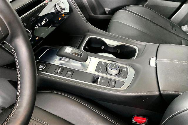 Used 2023 INFINITI QX60 SENSORY AWD For Sale in Olive Branch, MS
