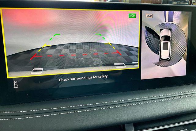 Used 2023 INFINITI QX60 SENSORY AWD For Sale in Olive Branch, MS