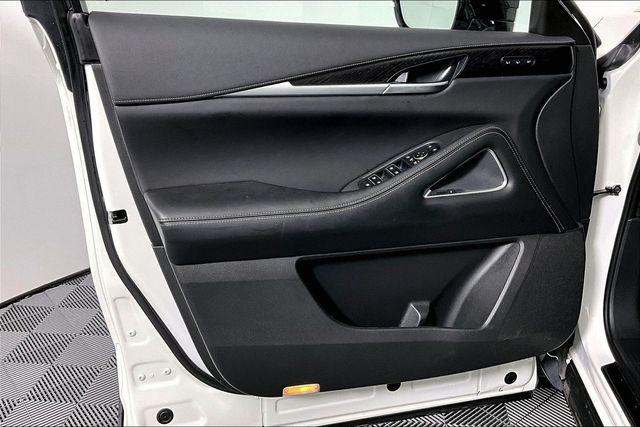Used 2023 INFINITI QX60 SENSORY AWD For Sale in Olive Branch, MS