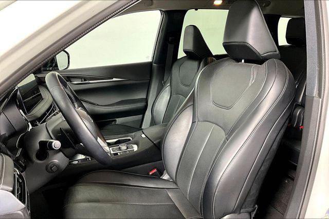 Used 2023 INFINITI QX60 SENSORY AWD For Sale in Olive Branch, MS