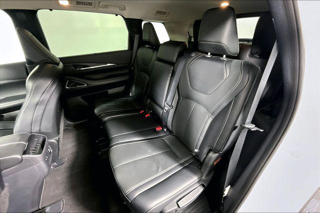 Used 2023 INFINITI QX60 SENSORY AWD For Sale in Olive Branch, MS