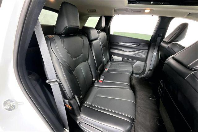 Used 2023 INFINITI QX60 SENSORY AWD For Sale in Olive Branch, MS