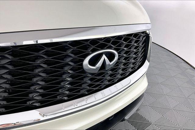 Used 2023 INFINITI QX60 SENSORY AWD For Sale in Olive Branch, MS