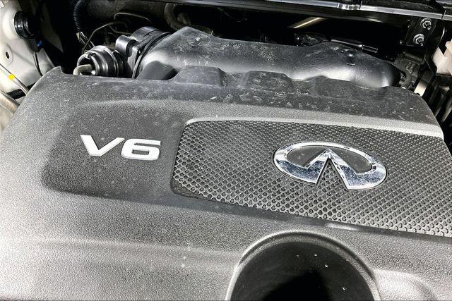 Used 2023 INFINITI QX60 SENSORY AWD For Sale in Olive Branch, MS