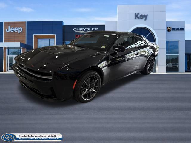 2026 Dodge Charger Scat Pack Plus 2-Door AWD for sale in White River Junction, VT
