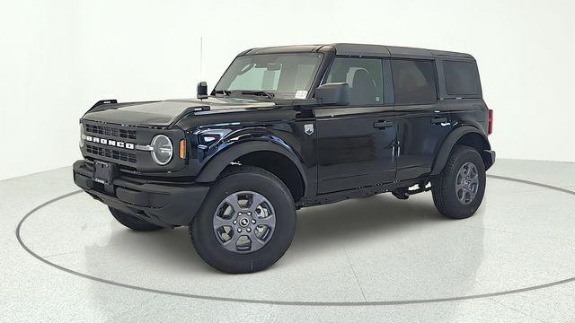 2026 Ford Bronco Big Bend for sale in Republic , MO