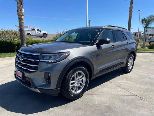 2026 Ford Explorer Active for sale in Hanford, CA