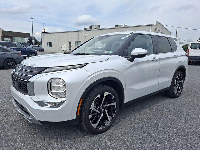 2024 Mitsubishi Outlander SE 2.5 S-AWC for sale in East Petersburg, PA