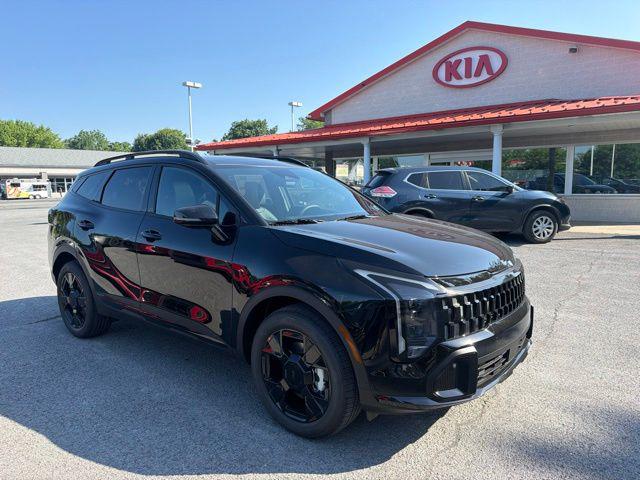 2026 Kia Sportage X-Line for sale in Hummels Wharf, PA