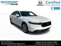 2026 Honda Accord Sedan LX for sale in Durham, NC