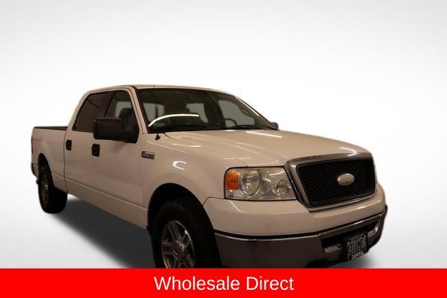 2007 Ford F-150 Lariat for sale in Salem, OR
