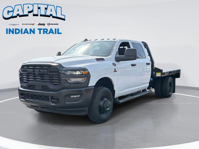 2026 Ram 3500 Tradesman/Big Horn for sale in Indian Trail, NC
