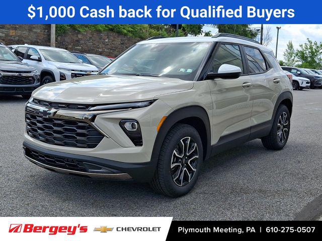 2026 Chevrolet TrailBlazer FWD ACTIV for sale in Plymouth Meeting, PA
