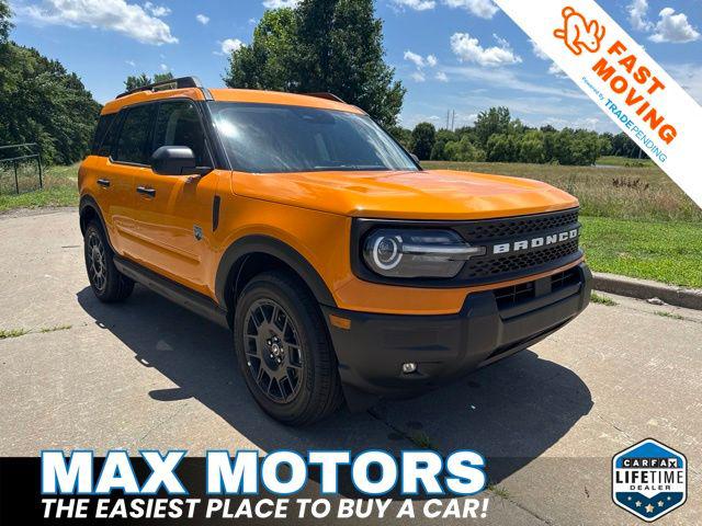 2026 Ford Bronco Sport Big Bend for sale in Richmond, MO