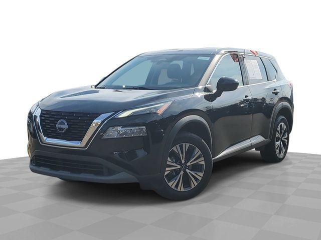 2023 Nissan Rogue SV FWD for sale in Lansing, MI