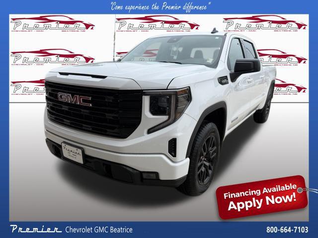 2026 GMC Sierra 1500 Elevation for sale in Beatrice, NE