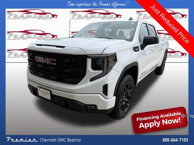 2026 GMC Sierra 1500 Elevation for sale in Beatrice, NE