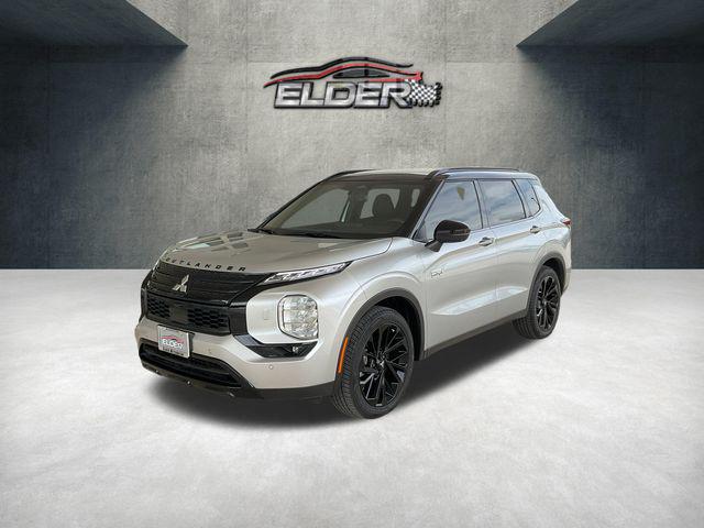 2025 Mitsubishi Outlander PHEV SEL Black Edition S-AWC for sale in Cedar Park, TX