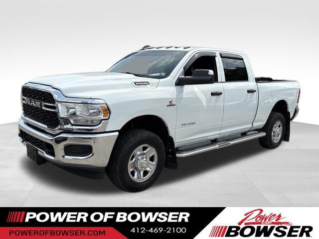 2022 Ram 2500 Tradesman Crew Cab 4x4 6'4" Box for sale in Pleasant Hills, PA