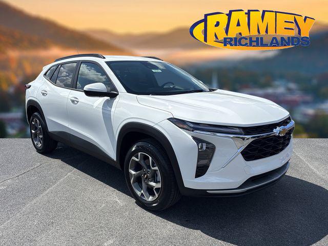 2026 Chevrolet Trax FWD LT for sale in Richlands, VA