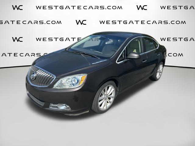 2013 Buick Verano Leather Group for sale in Wake Forest, NC