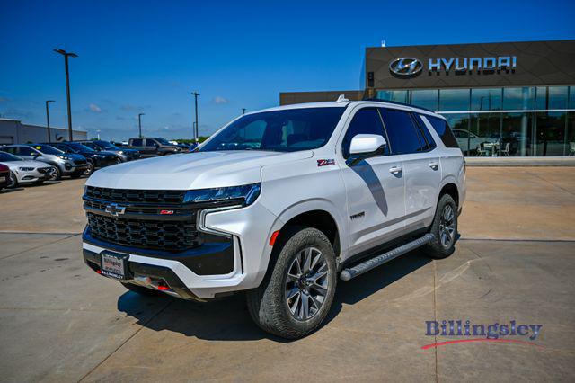 2024 Chevrolet Tahoe 4WD Z71 for sale in Lawton, OK