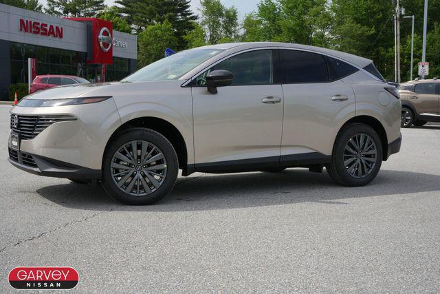 2026 Nissan Murano SL for sale in Clarendon, VT