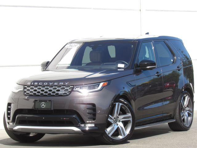 2023 Land Rover Discovery P360 Metropolitan Edition for sale in Bellingham, WA