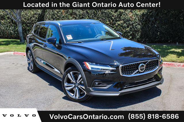 2026 Volvo V60 Cross Country Plus, B5 AWD Gas mild hybrid for sale in Ontario, CA