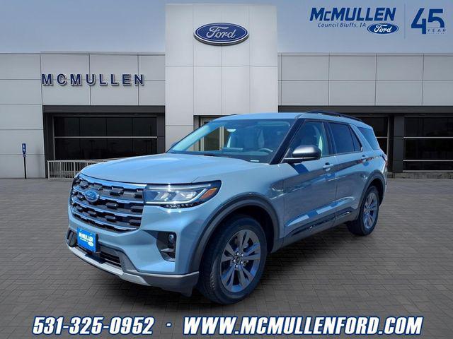 2026 Ford Explorer Active for sale in Council Bluffs, IA