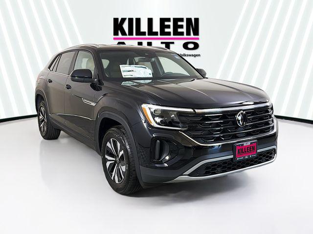 2026 Volkswagen Atlas Cross Sport SE for sale in Killeen, TX