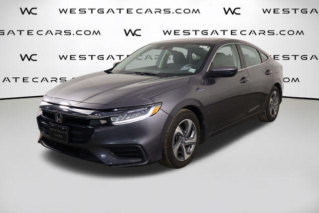 2020 Honda Insight EX for sale in Raleigh, NC